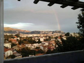 Jimena, Almunecar